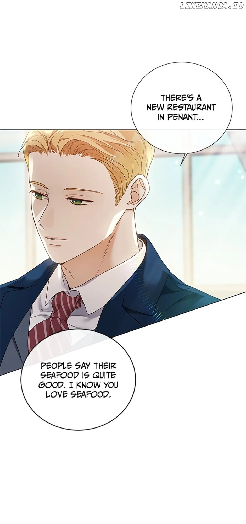 The Unwelcome Guests of House Fildette Chapter 101 page 27