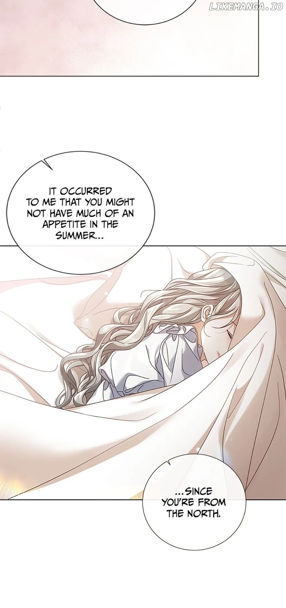 The Unwelcome Guests of House Fildette Chapter 101 page 26