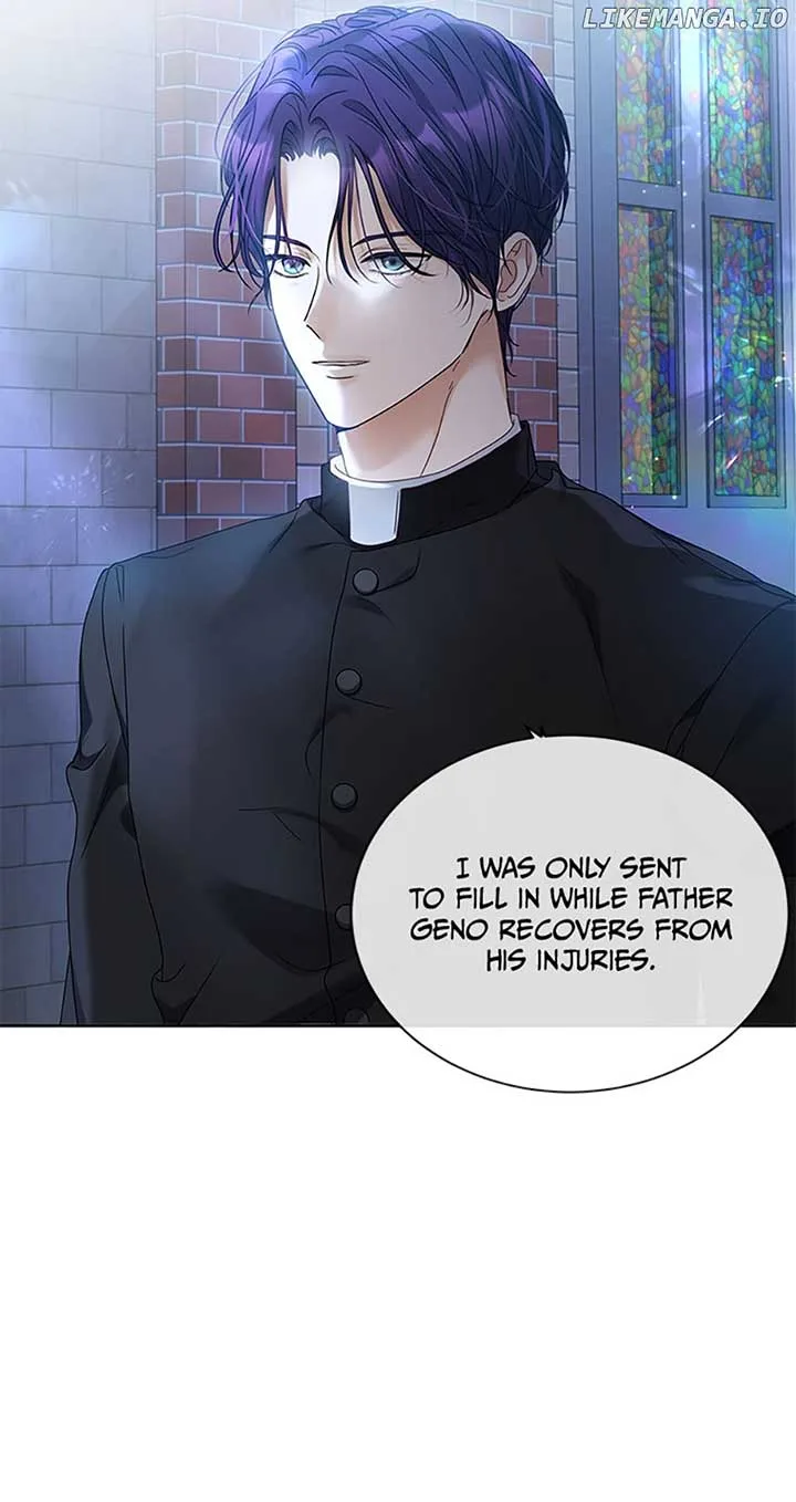 The Unwelcome Guests of House Fildette Chapter 103 page 9