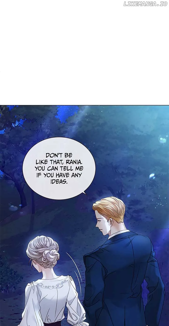 The Unwelcome Guests of House Fildette Chapter 103 page 30