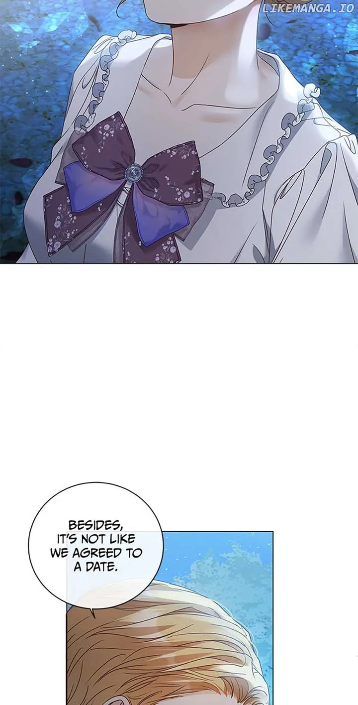 The Unwelcome Guests of House Fildette Chapter 103 page 16