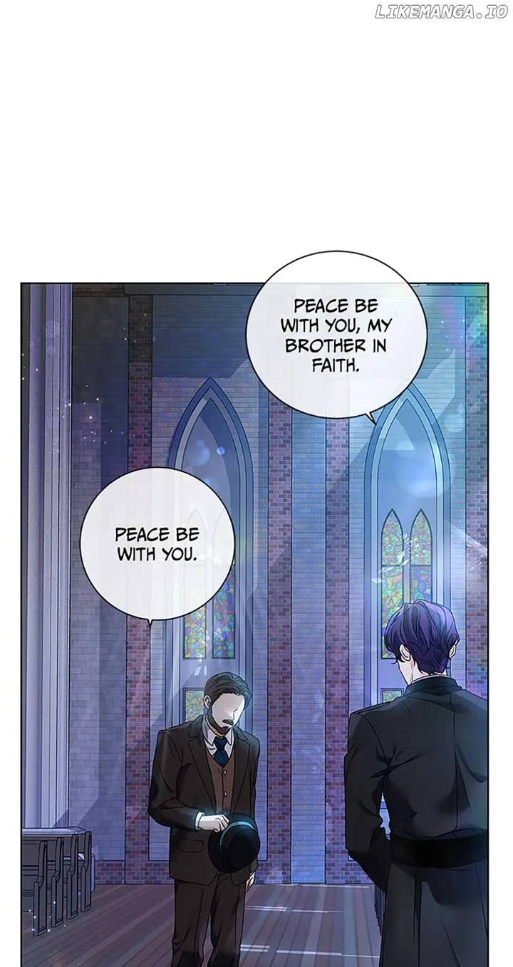 The Unwelcome Guests of House Fildette Chapter 103 page 5