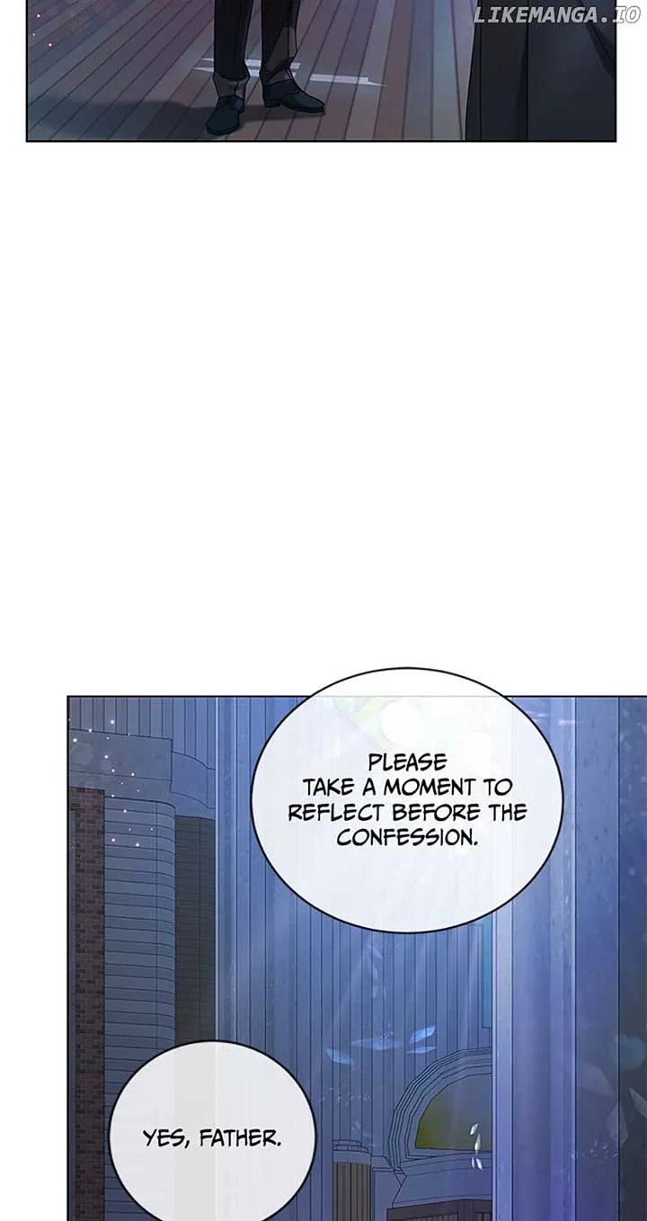 The Unwelcome Guests of House Fildette Chapter 103 page 6