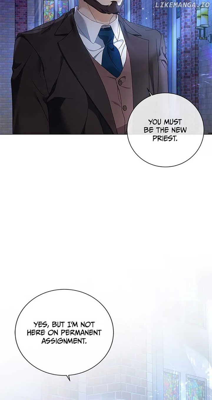 The Unwelcome Guests of House Fildette Chapter 103 page 8