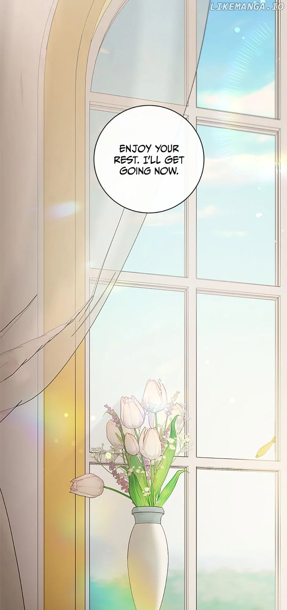 The Unwelcome Guests of House Fildette Chapter 101 page 31