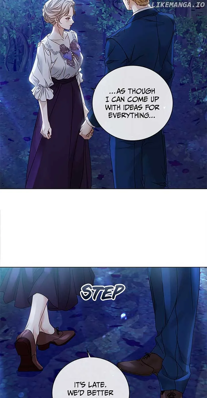 The Unwelcome Guests of House Fildette Chapter 103 page 28