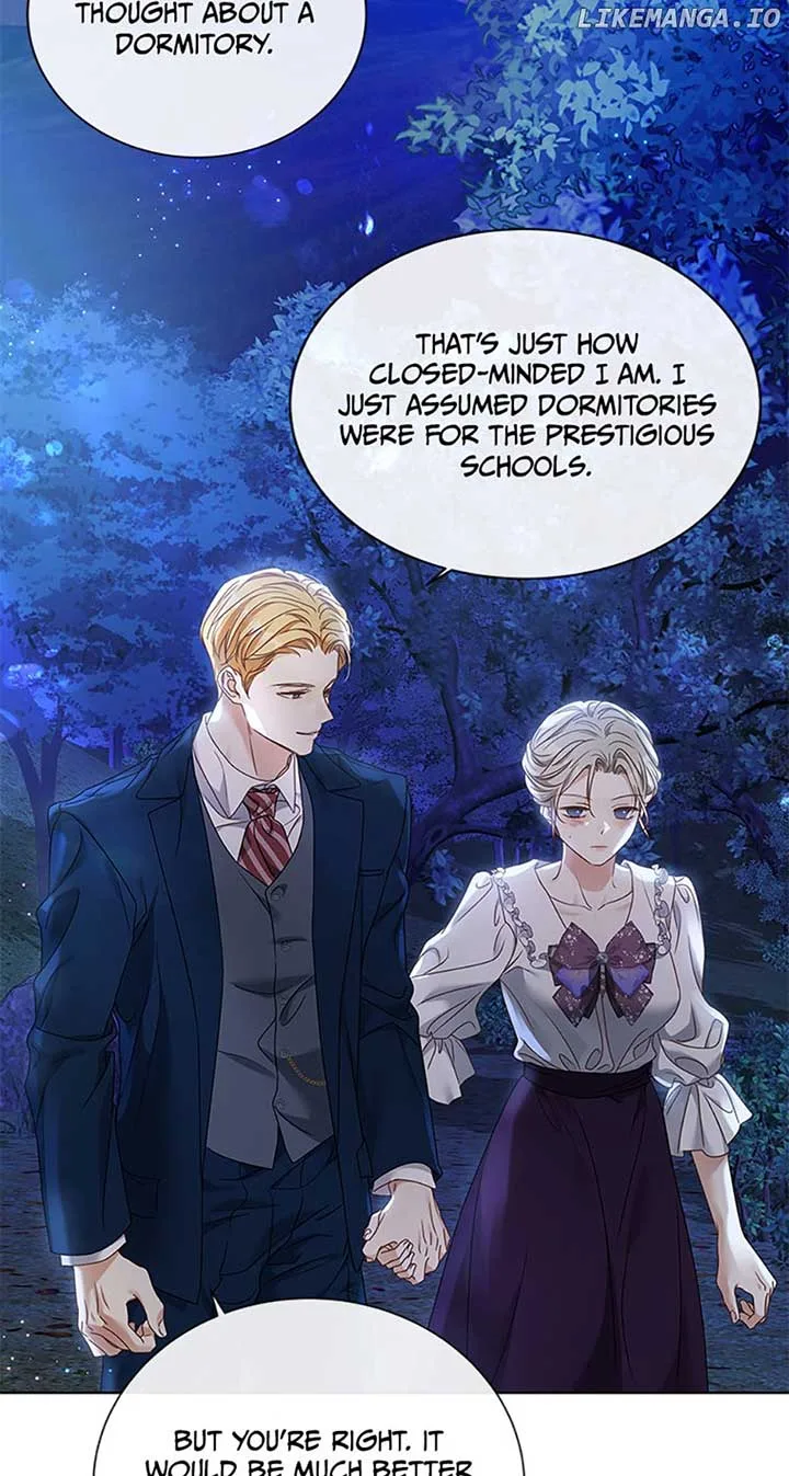 The Unwelcome Guests of House Fildette Chapter 103 page 39