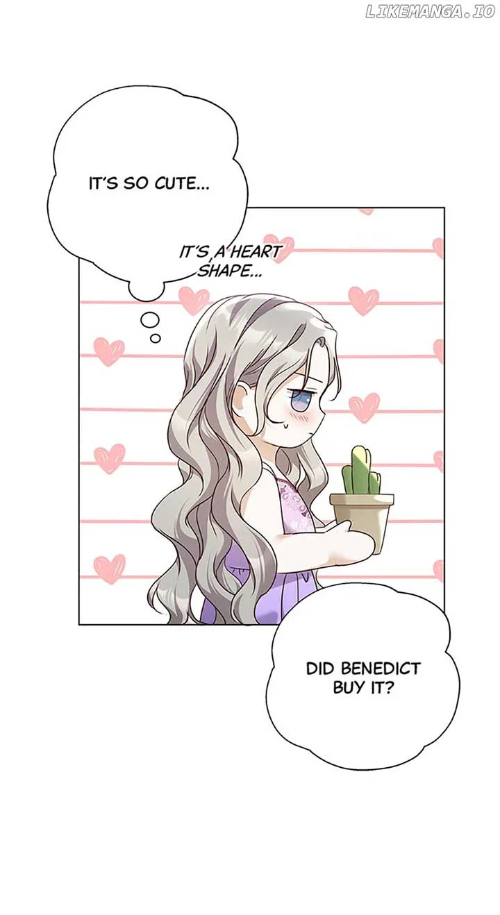 The Unwelcome Guests of House Fildette Chapter 103 page 59