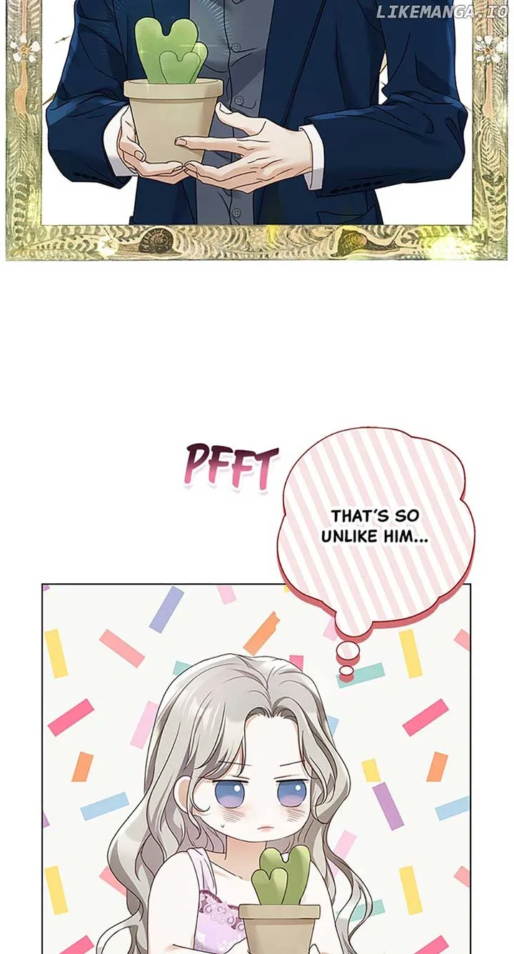 The Unwelcome Guests of House Fildette Chapter 103 page 61