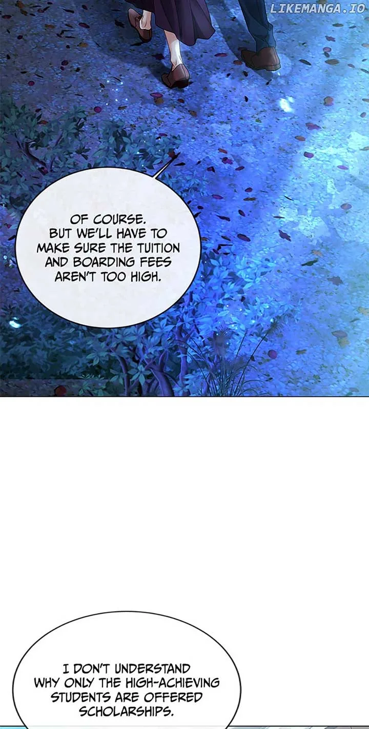 The Unwelcome Guests of House Fildette Chapter 103 page 43