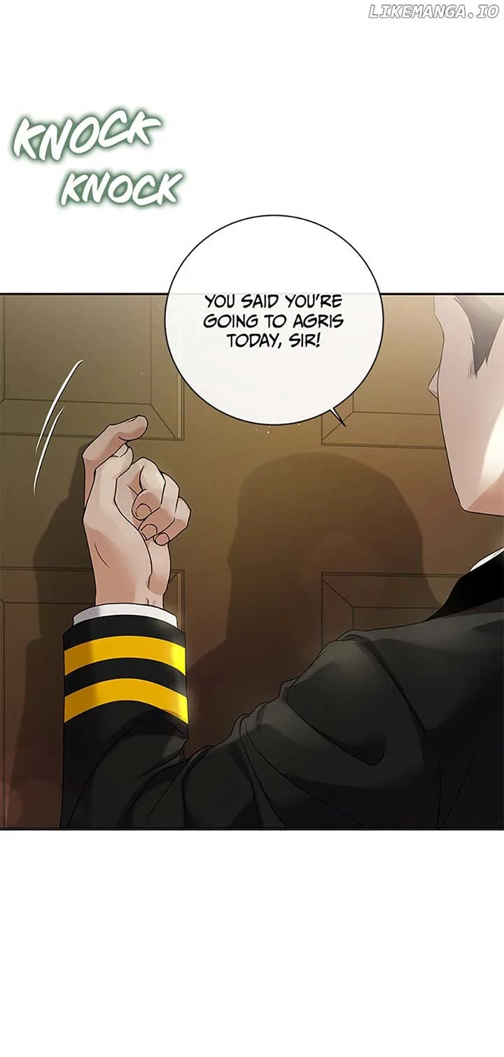 The Unwelcome Guests of House Fildette Chapter 103 page 69