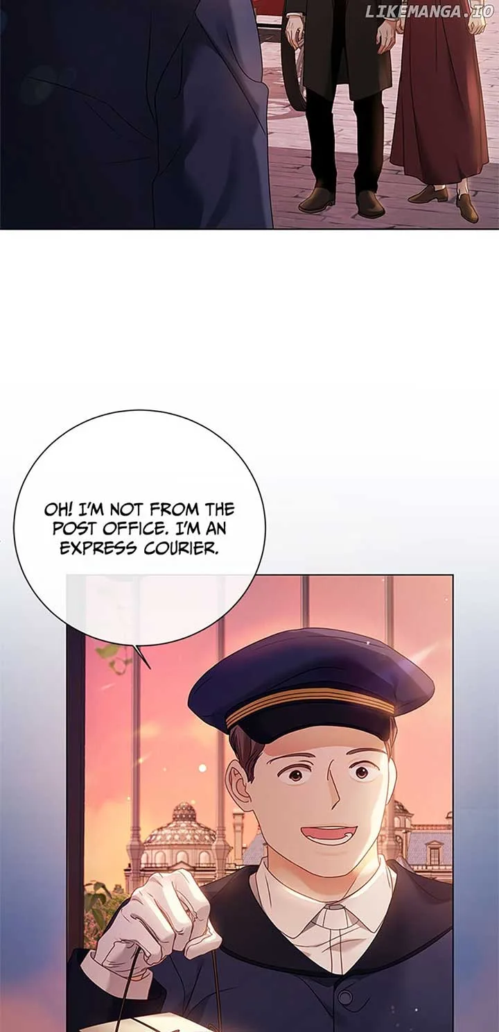 The Unwelcome Guests of House Fildette Chapter 104 page 10