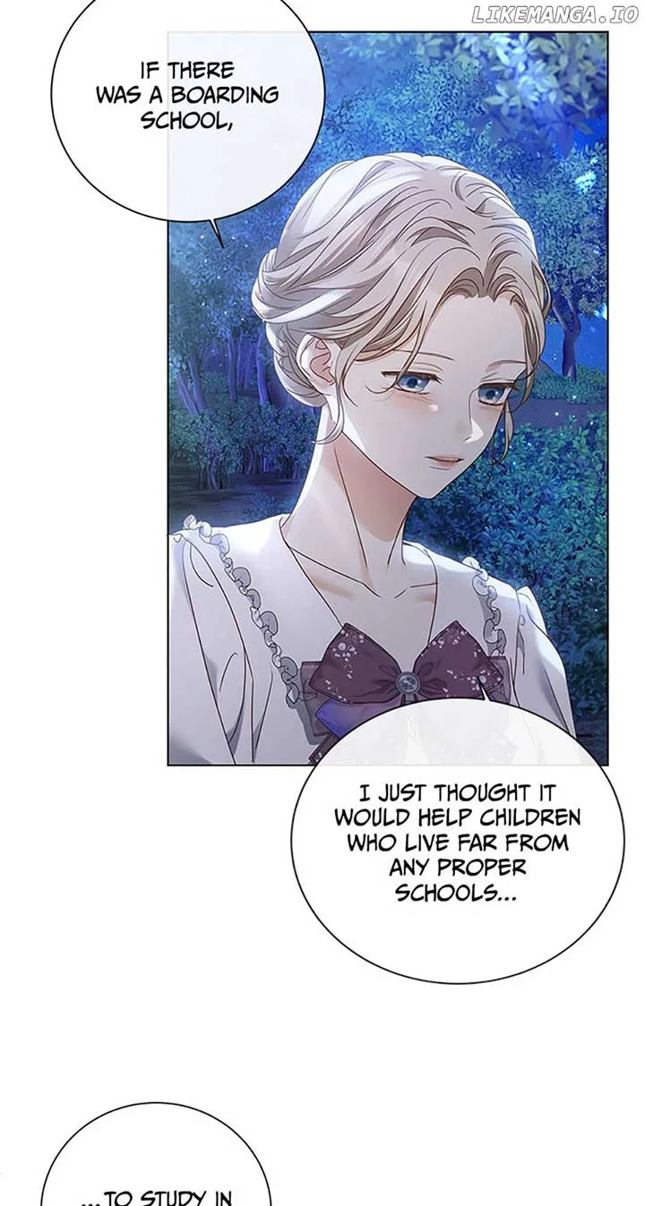 The Unwelcome Guests of House Fildette Chapter 103 page 36