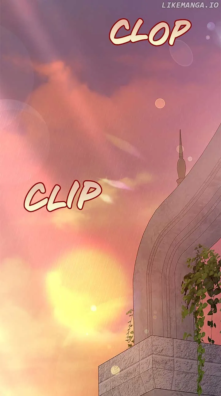 The Unwelcome Guests of House Fildette Chapter 103 page 84