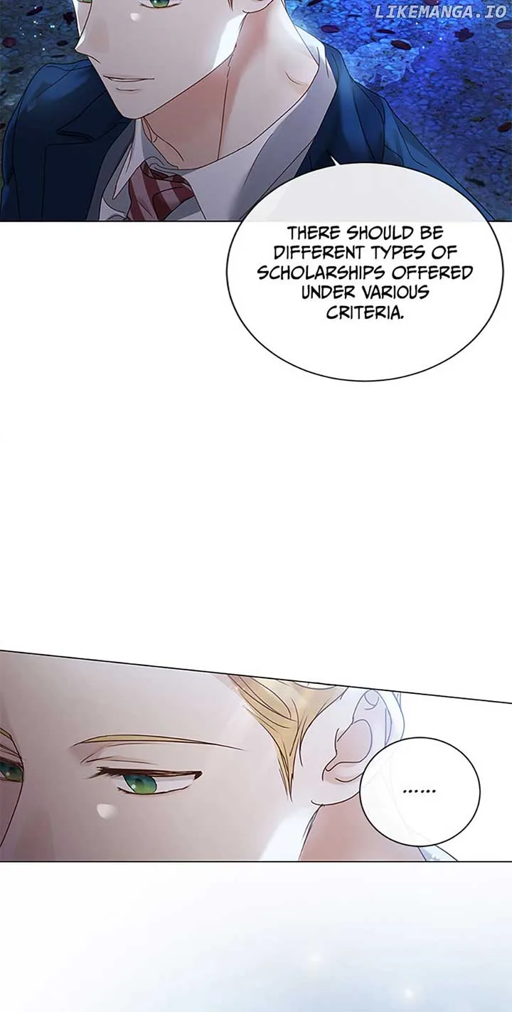The Unwelcome Guests of House Fildette Chapter 103 page 45