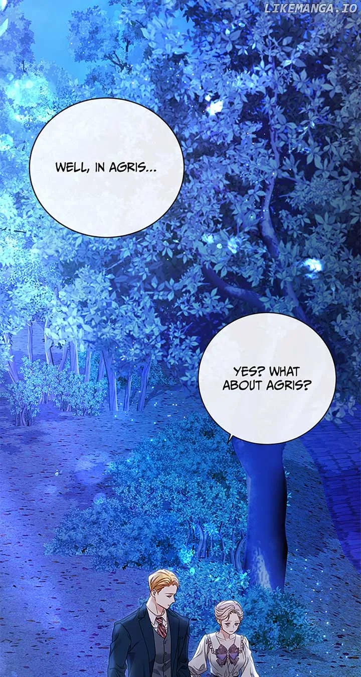 The Unwelcome Guests of House Fildette Chapter 103 page 34