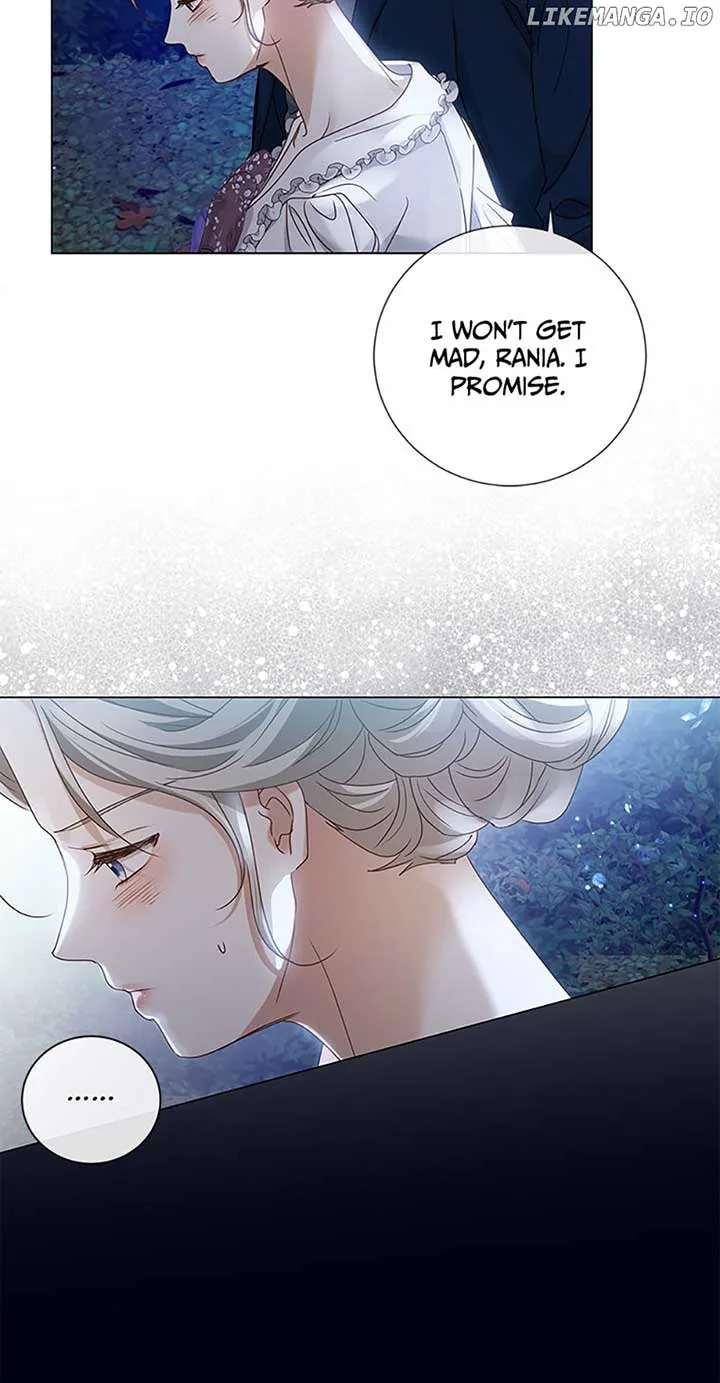 The Unwelcome Guests of House Fildette Chapter 103 page 32