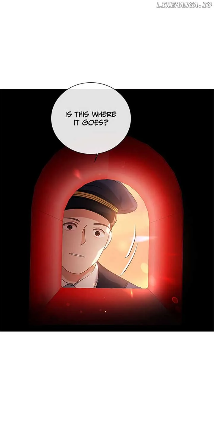 The Unwelcome Guests of House Fildette Chapter 104 page 7