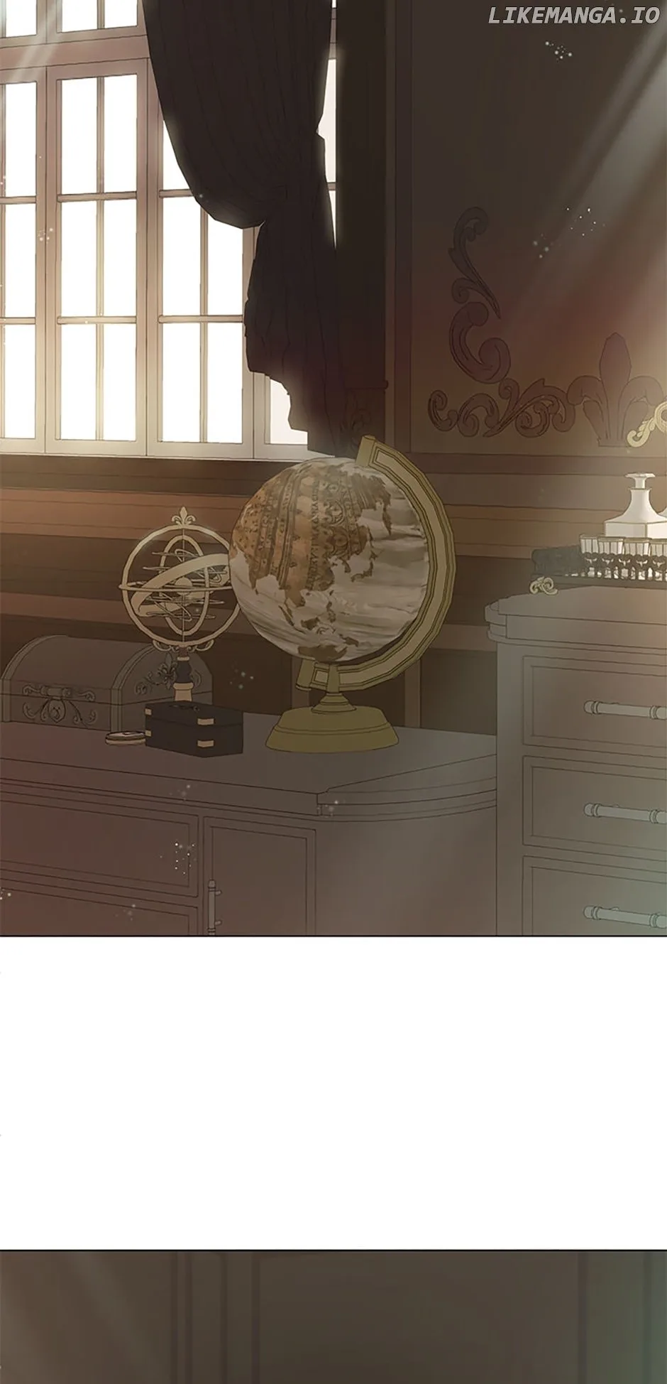 The Unwelcome Guests of House Fildette Chapter 101 page 47