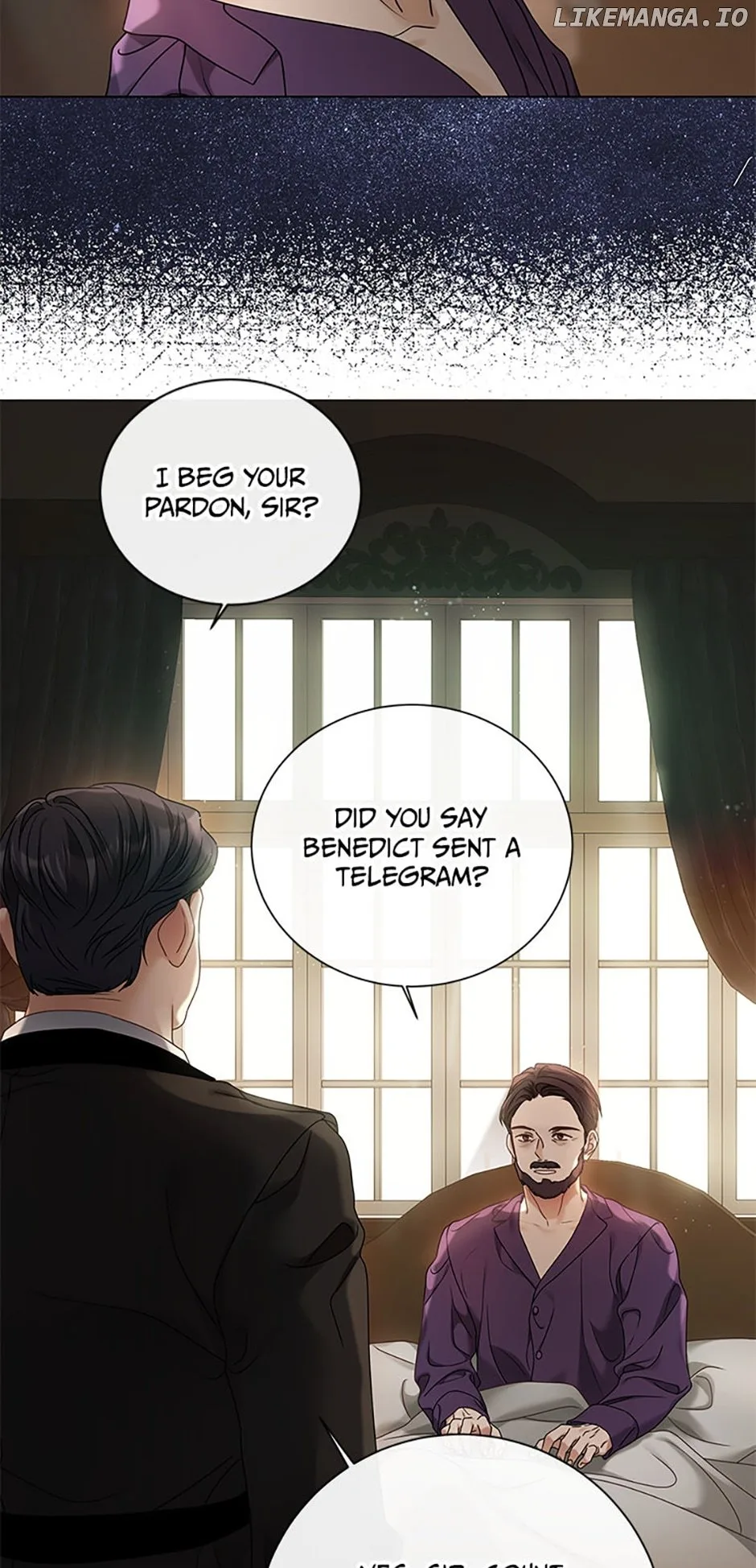 The Unwelcome Guests of House Fildette Chapter 101 page 50