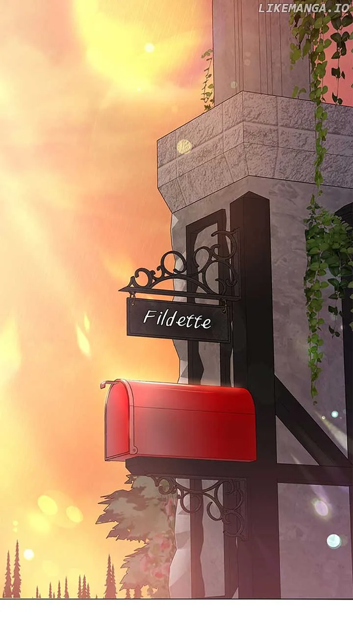 The Unwelcome Guests of House Fildette Chapter 104 page 5