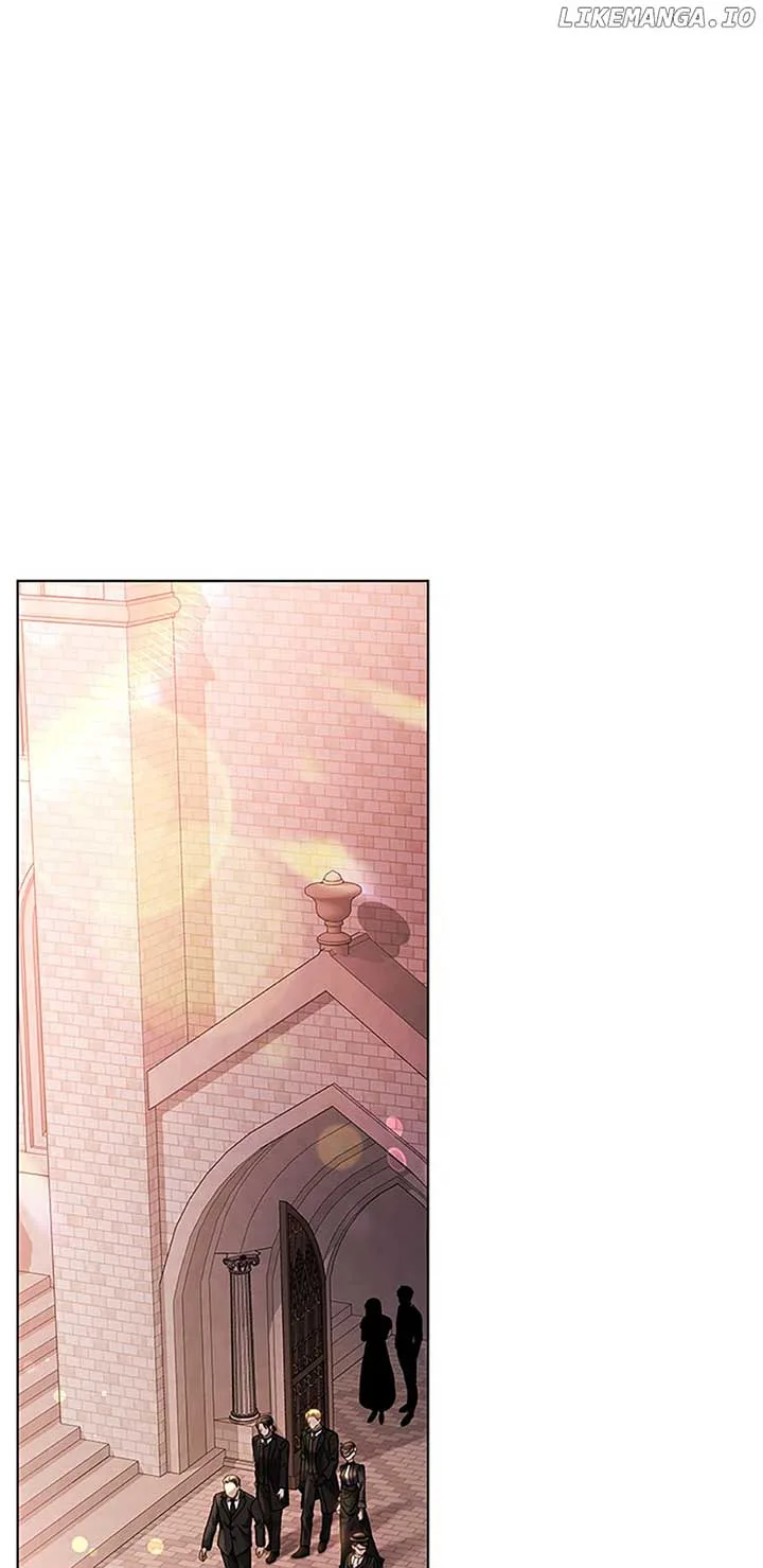 The Unwelcome Guests of House Fildette Chapter 104 page 13