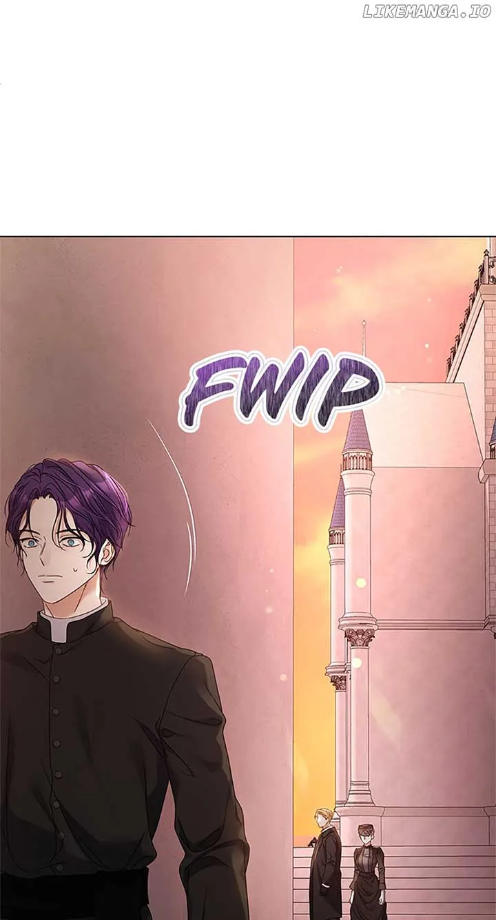 The Unwelcome Guests of House Fildette Chapter 104 page 19