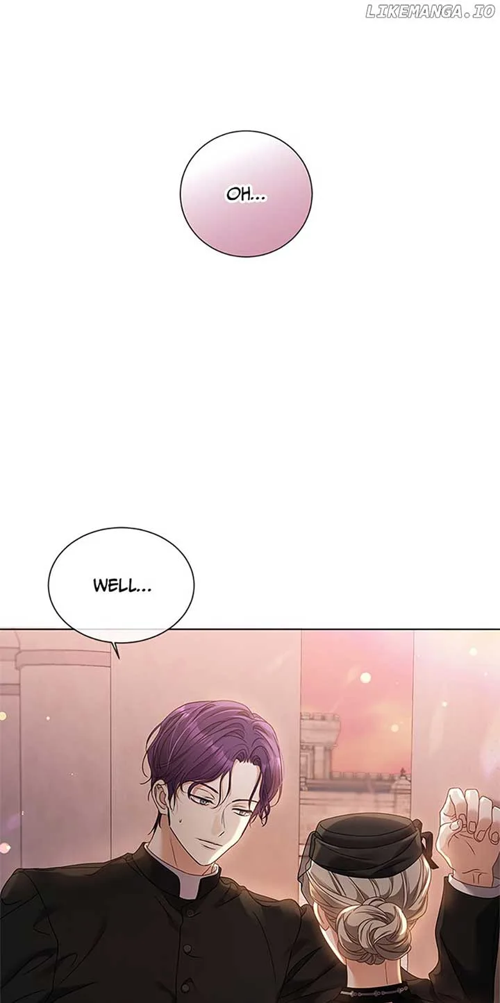 The Unwelcome Guests of House Fildette Chapter 104 page 26