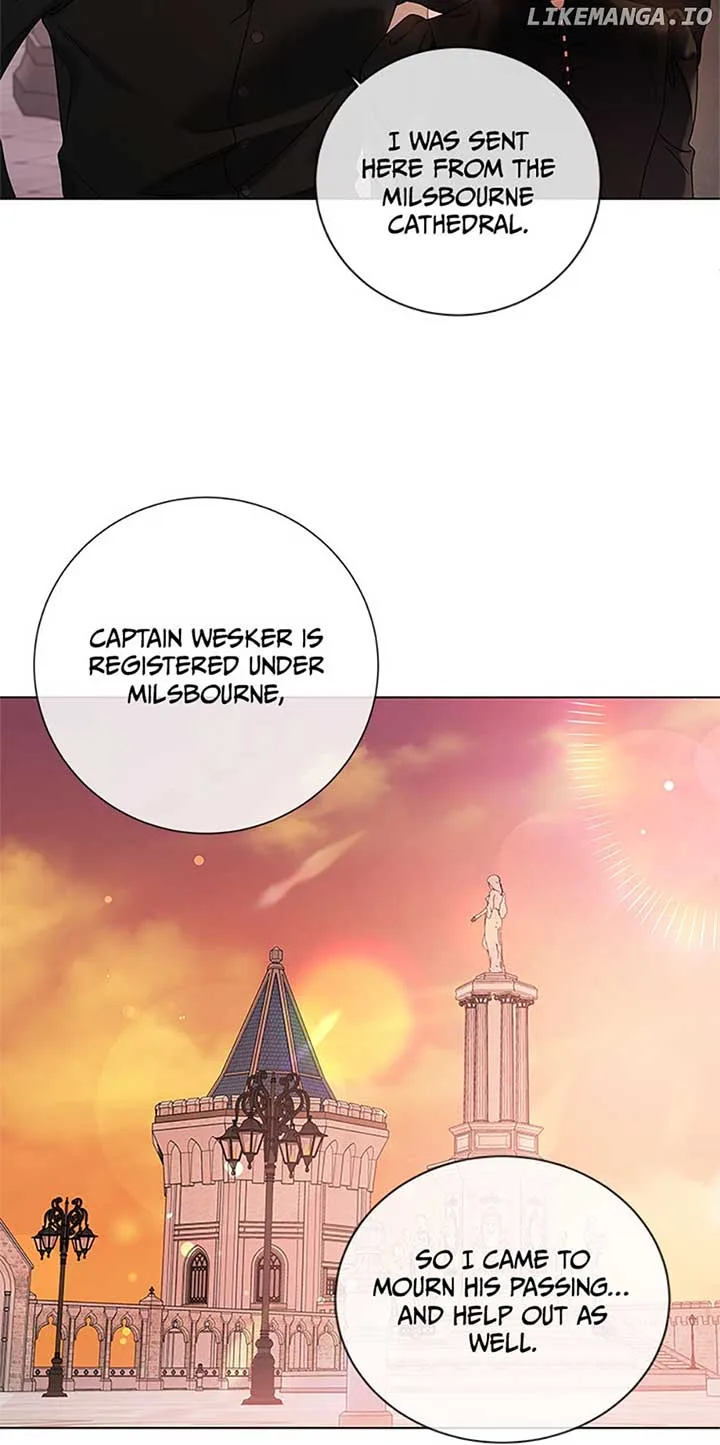 The Unwelcome Guests of House Fildette Chapter 104 page 27
