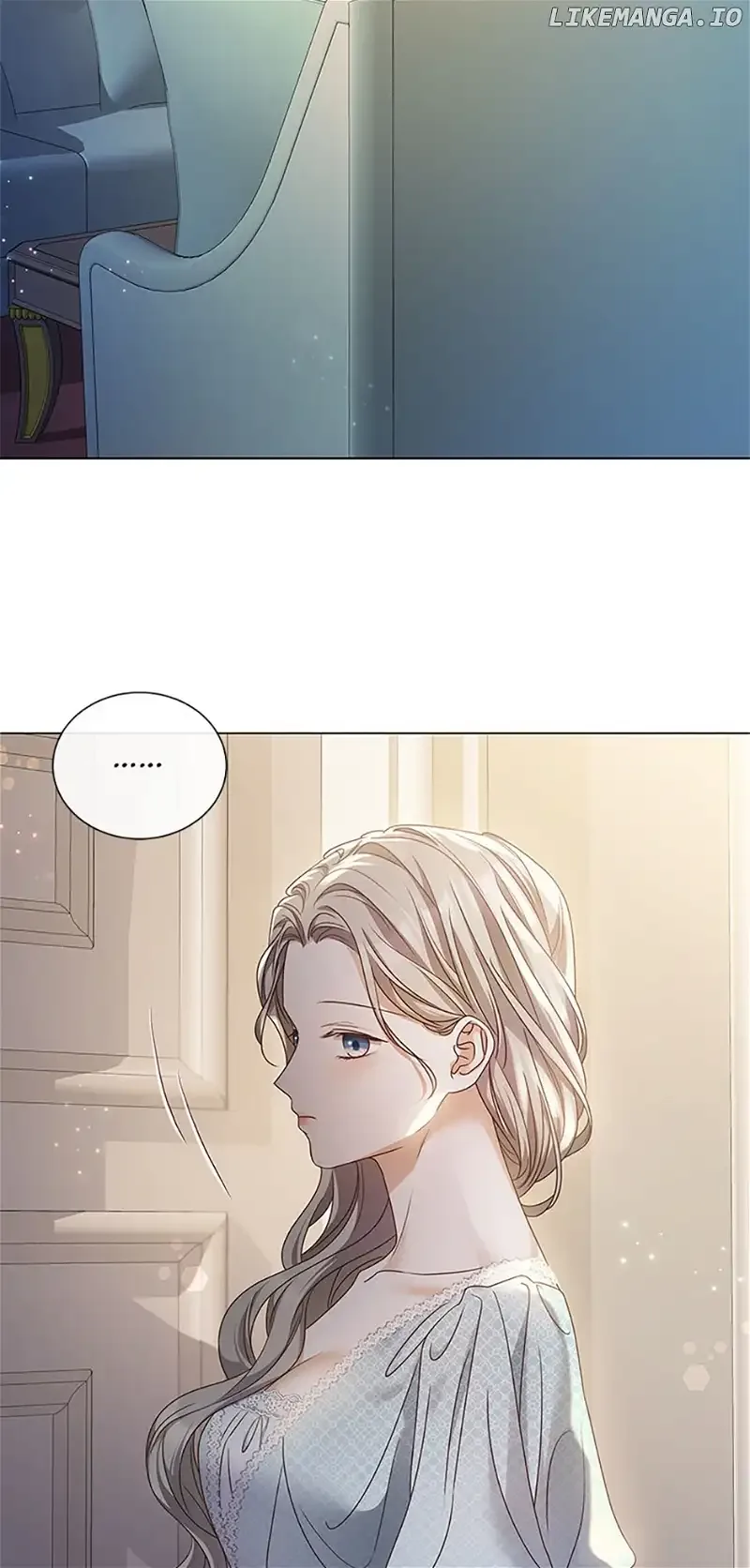 The Unwelcome Guests of House Fildette Chapter 105 page 4