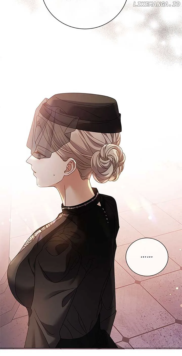 The Unwelcome Guests of House Fildette Chapter 104 page 34