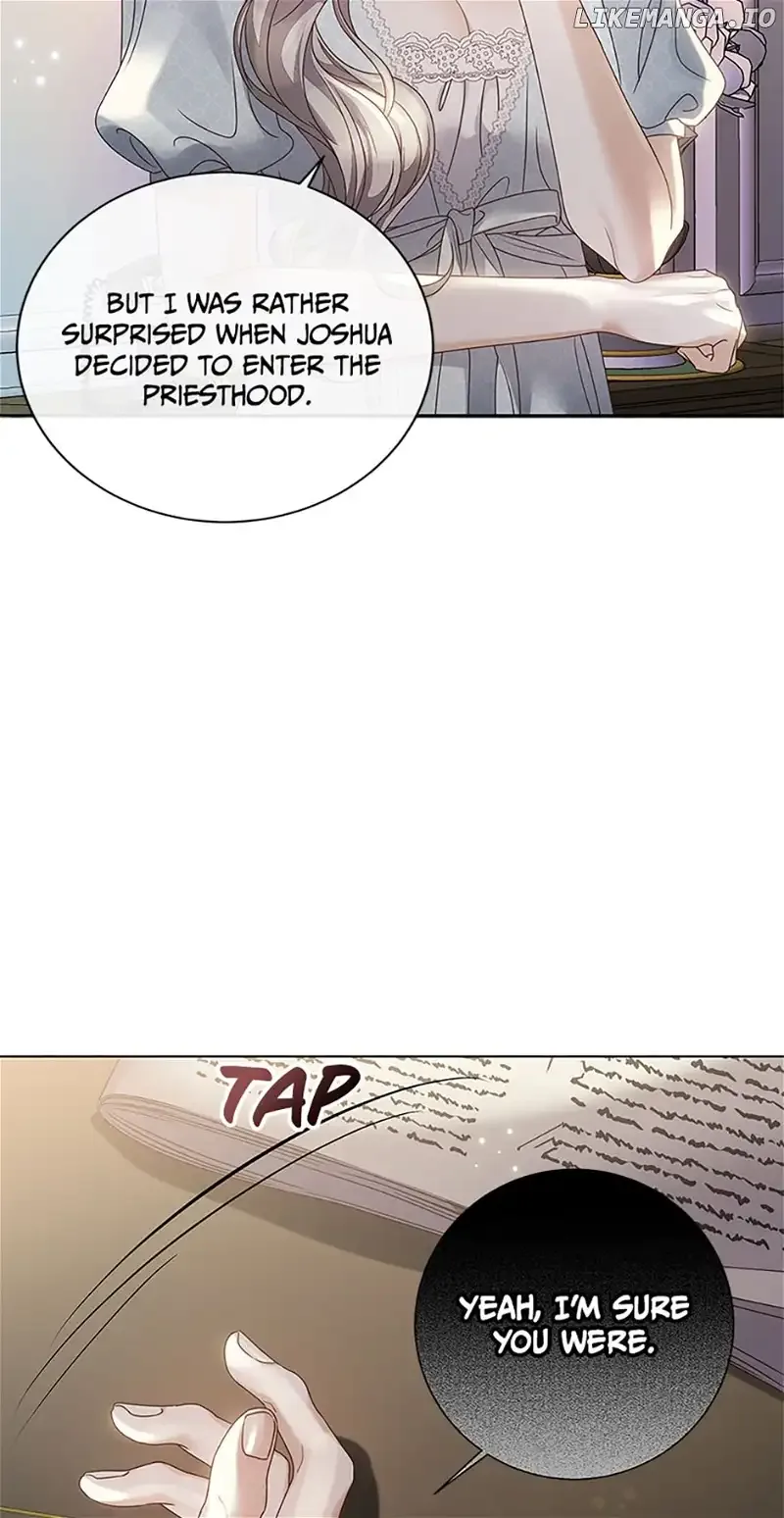 The Unwelcome Guests of House Fildette Chapter 105 page 23