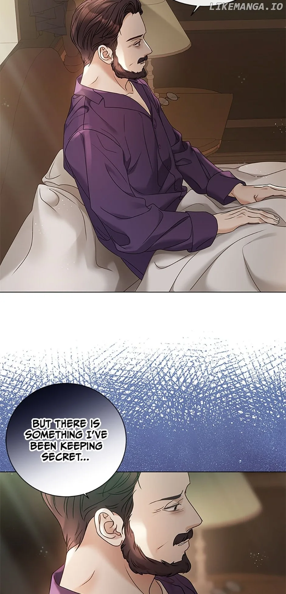 The Unwelcome Guests of House Fildette Chapter 101 page 49