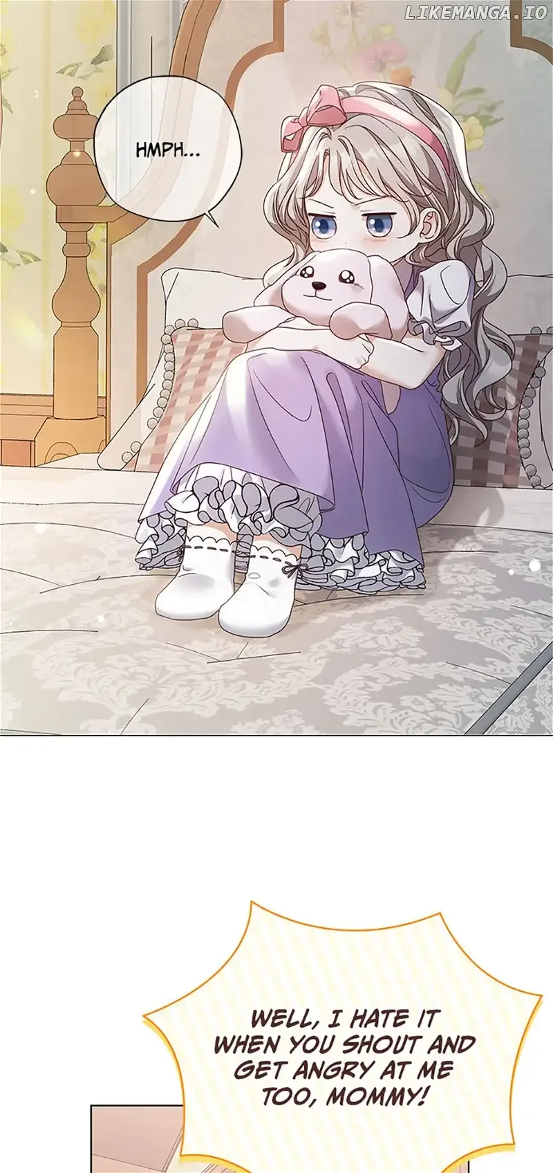The Unwelcome Guests of House Fildette Chapter 105 page 17