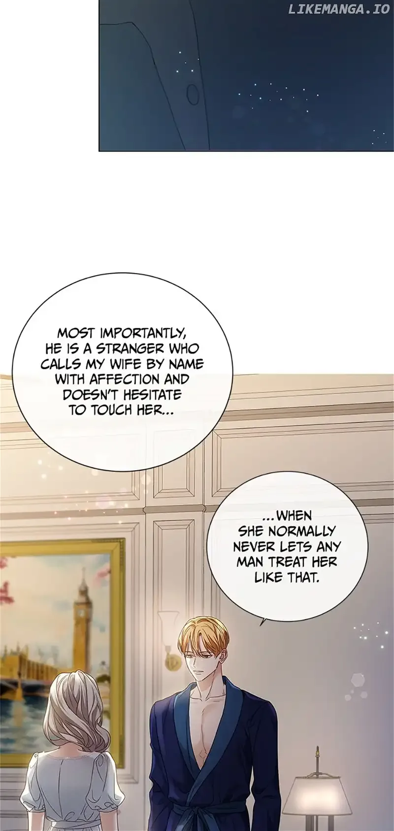 The Unwelcome Guests of House Fildette Chapter 105 page 35