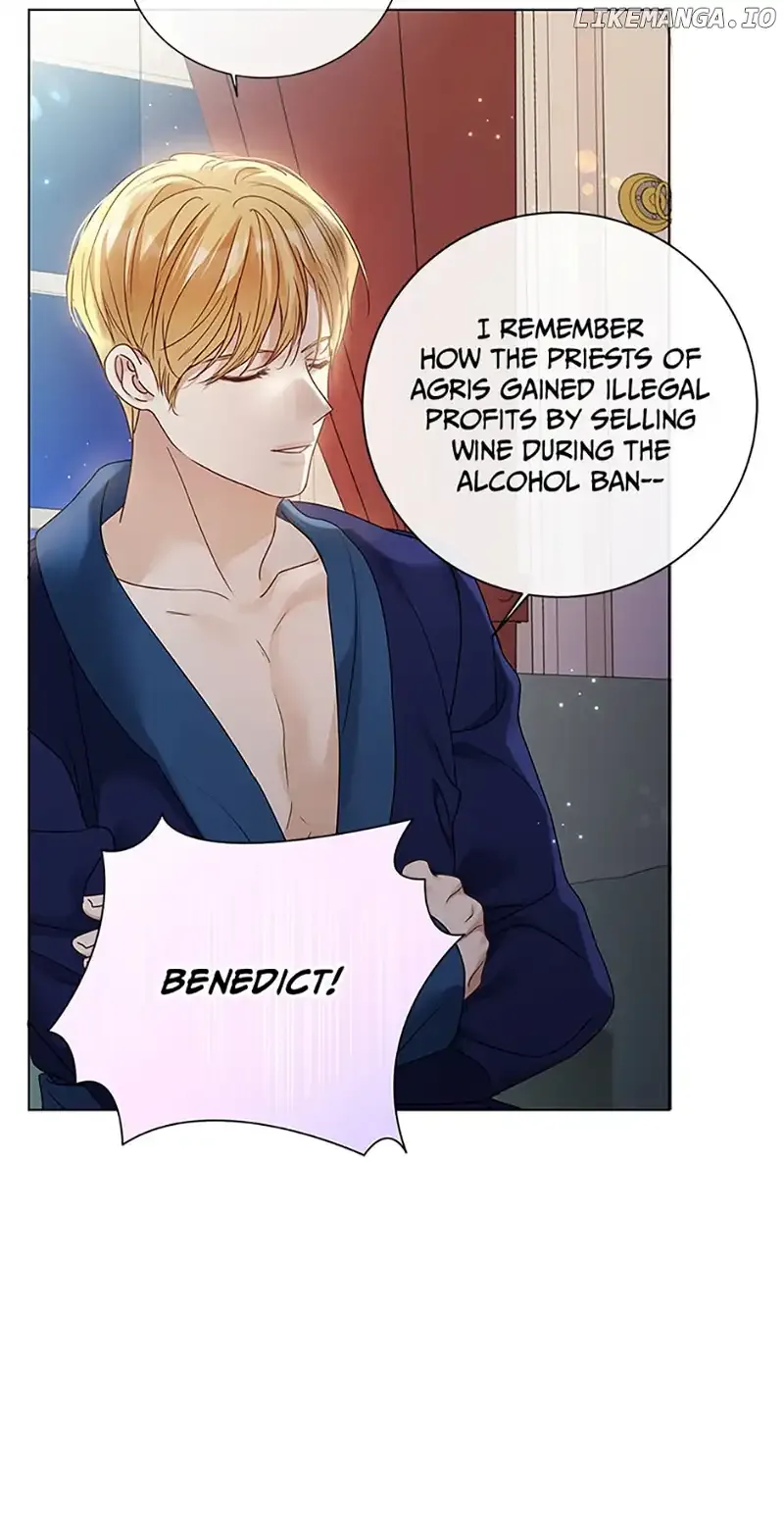 The Unwelcome Guests of House Fildette Chapter 105 page 27