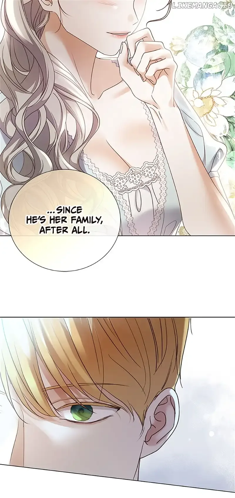 The Unwelcome Guests of House Fildette Chapter 105 page 21