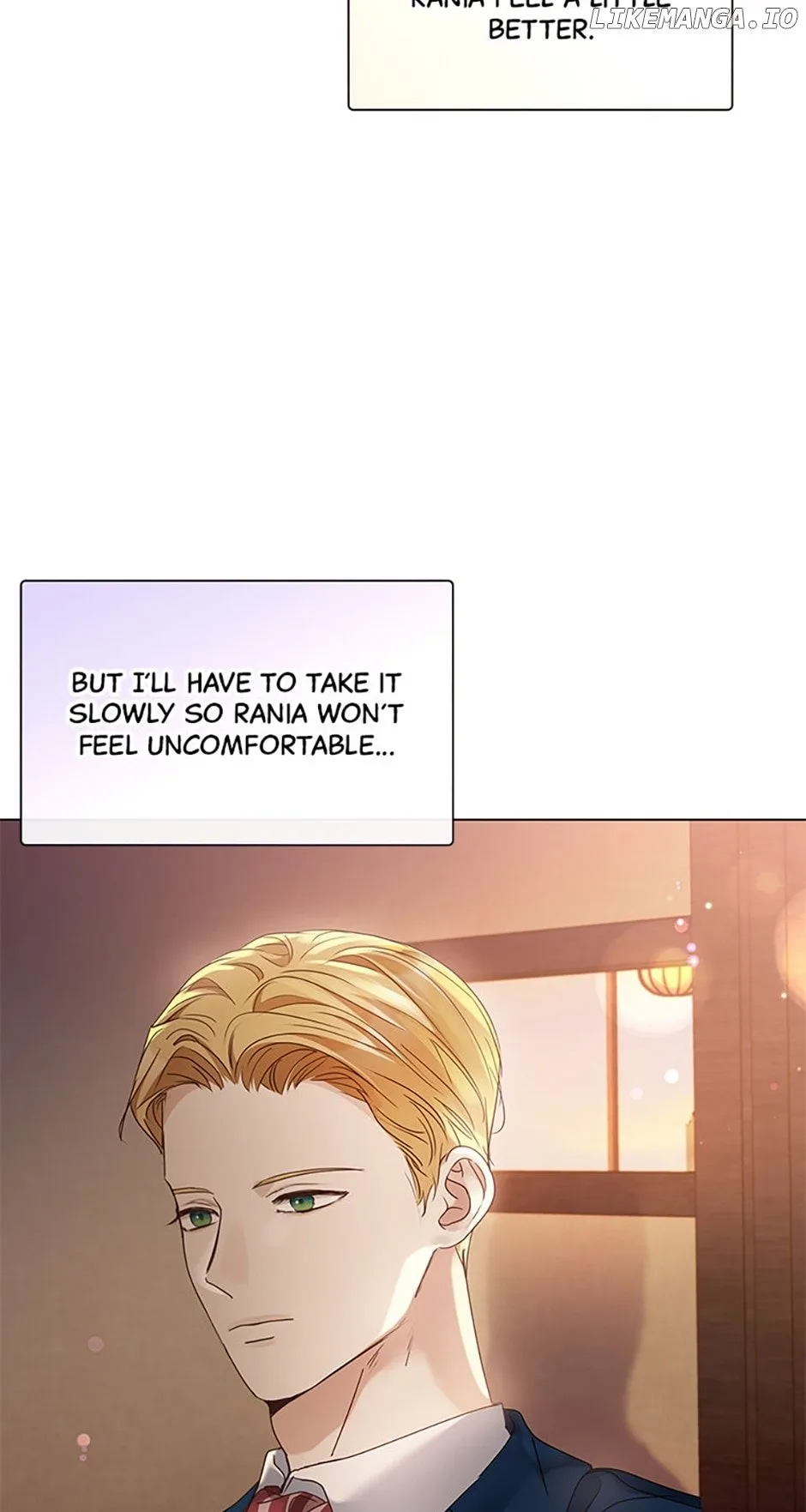 The Unwelcome Guests of House Fildette Chapter 101 page 59