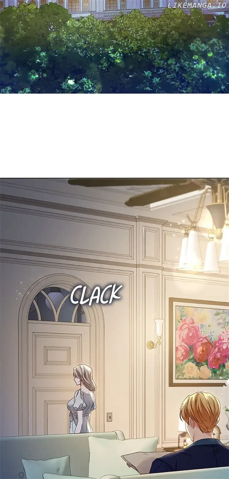 The Unwelcome Guests of House Fildette Chapter 105 page 3