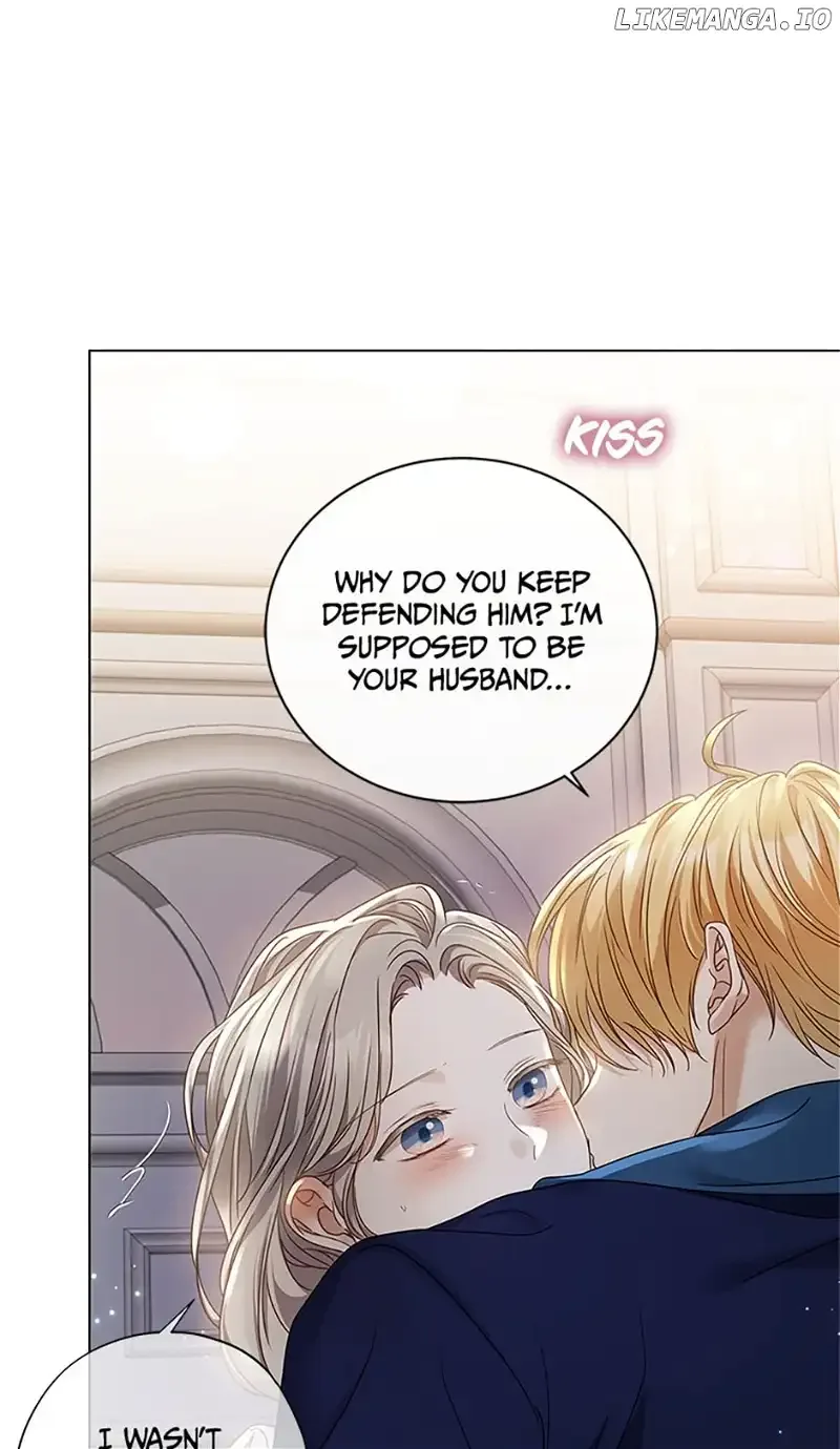 The Unwelcome Guests of House Fildette Chapter 105 page 40