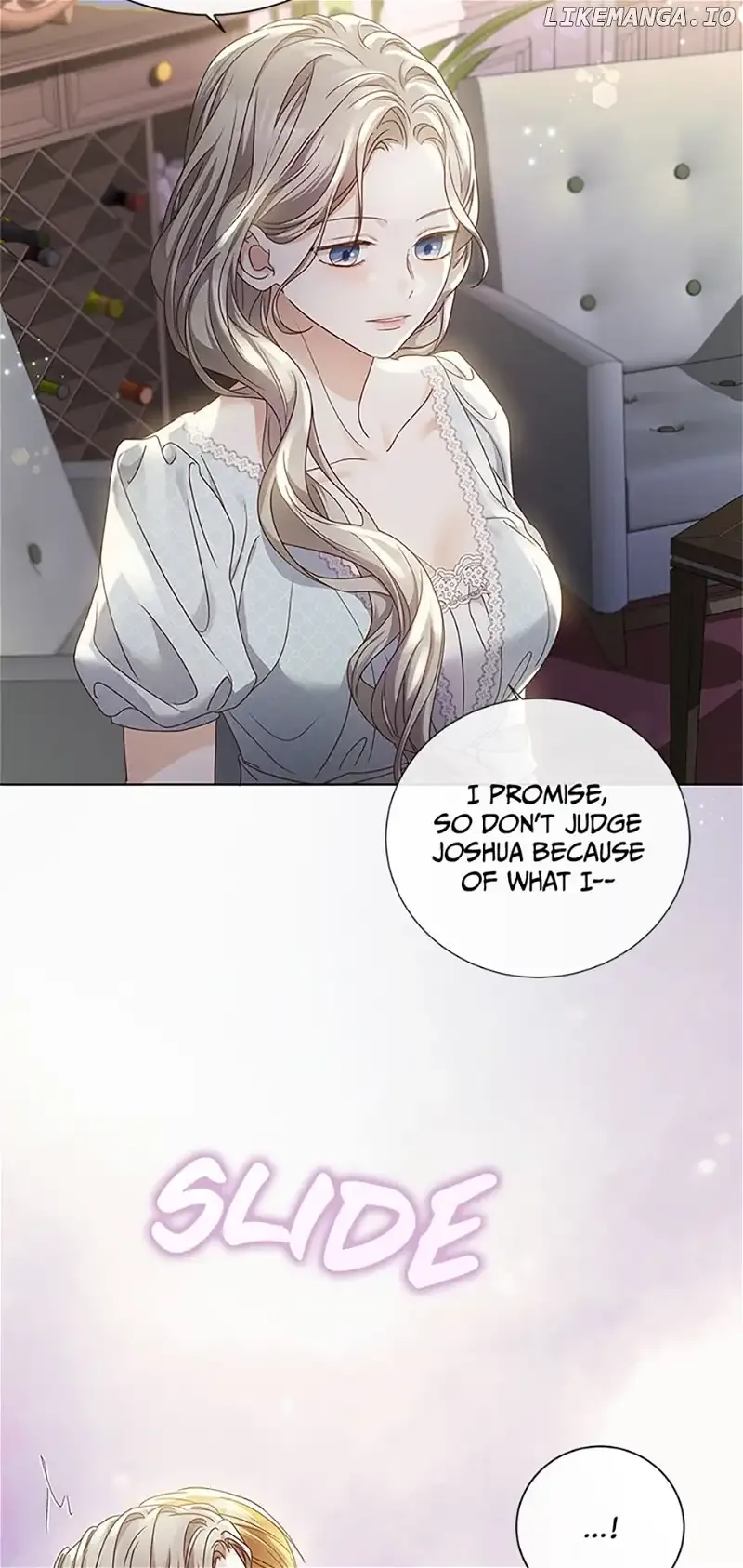 The Unwelcome Guests of House Fildette Chapter 105 page 37