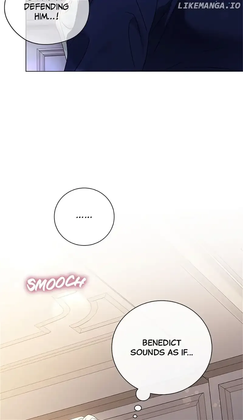 The Unwelcome Guests of House Fildette Chapter 105 page 41
