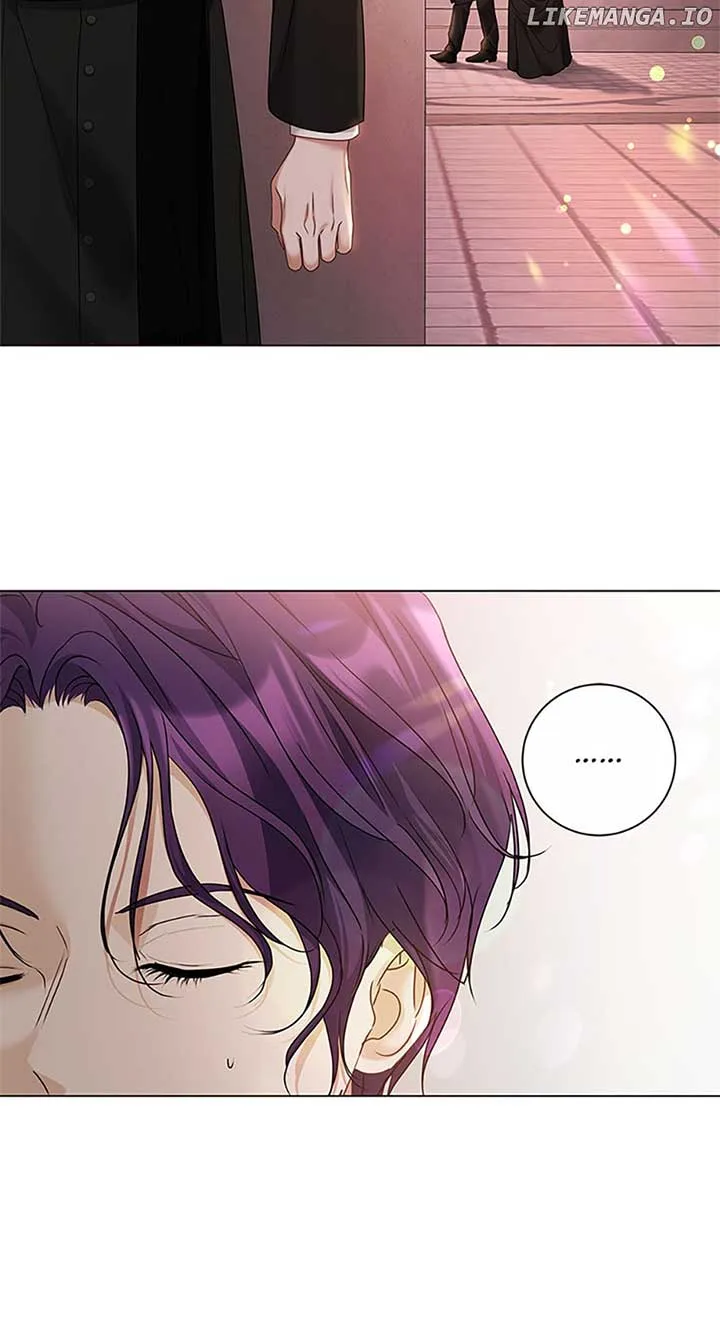 The Unwelcome Guests of House Fildette Chapter 104 page 20
