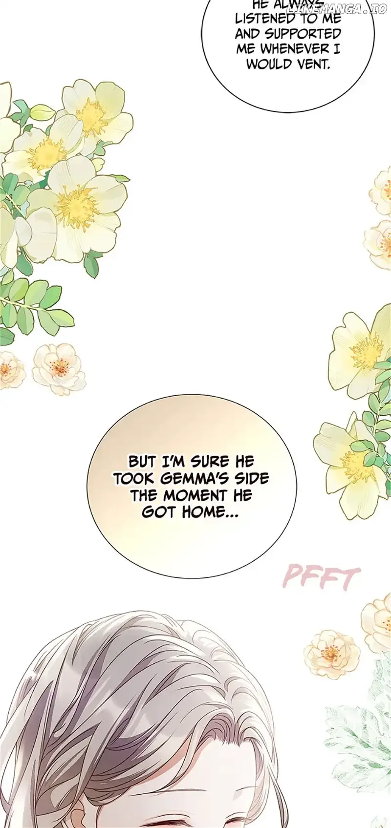The Unwelcome Guests of House Fildette Chapter 105 page 20