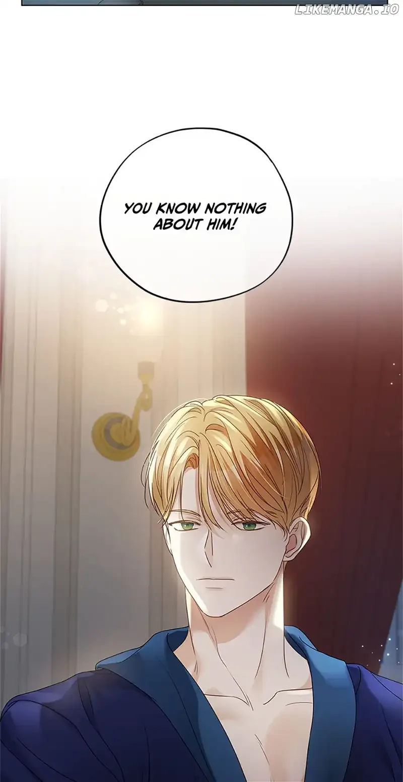 The Unwelcome Guests of House Fildette Chapter 105 page 29
