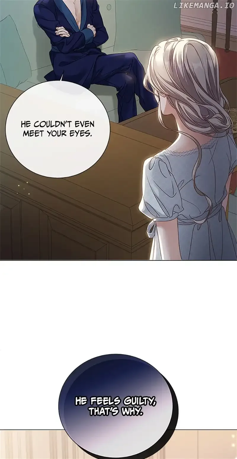 The Unwelcome Guests of House Fildette Chapter 105 page 25