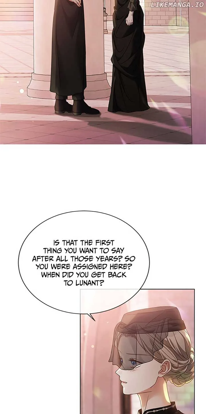 The Unwelcome Guests of House Fildette Chapter 104 page 29