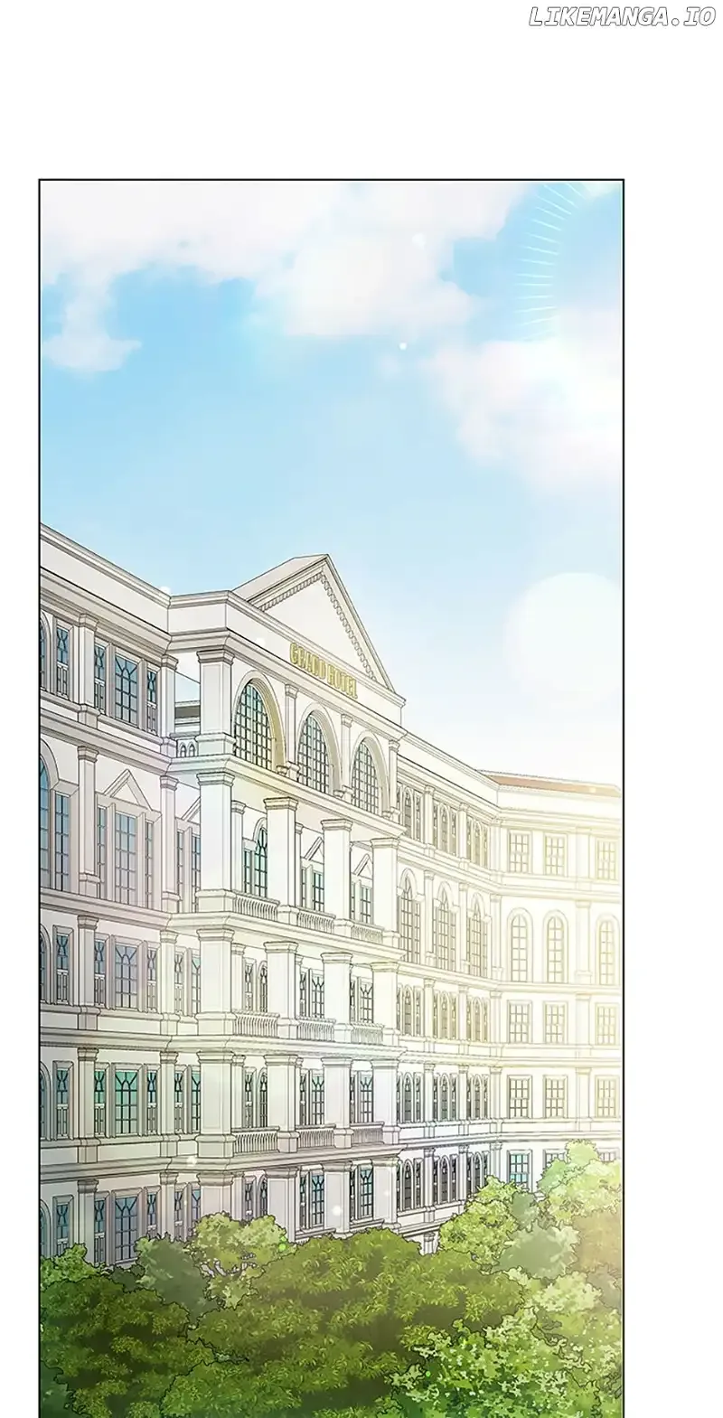 The Unwelcome Guests of House Fildette Chapter 105 page 55