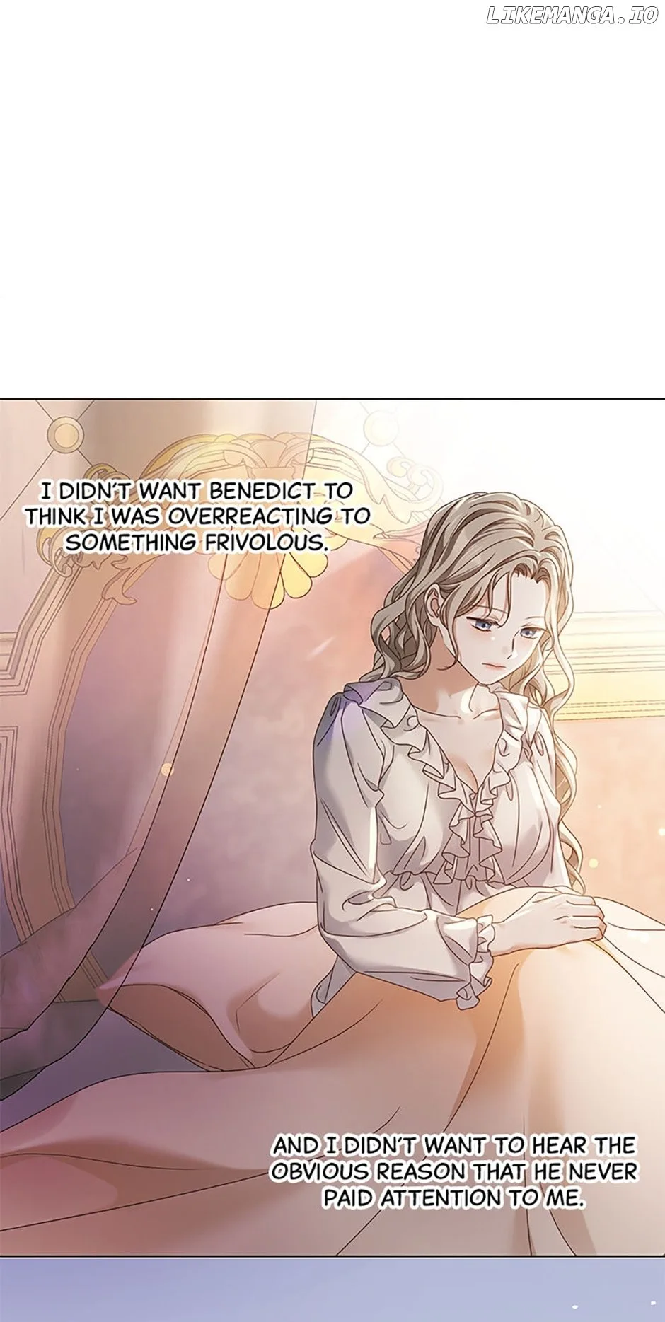 The Unwelcome Guests of House Fildette Chapter 101 page 68