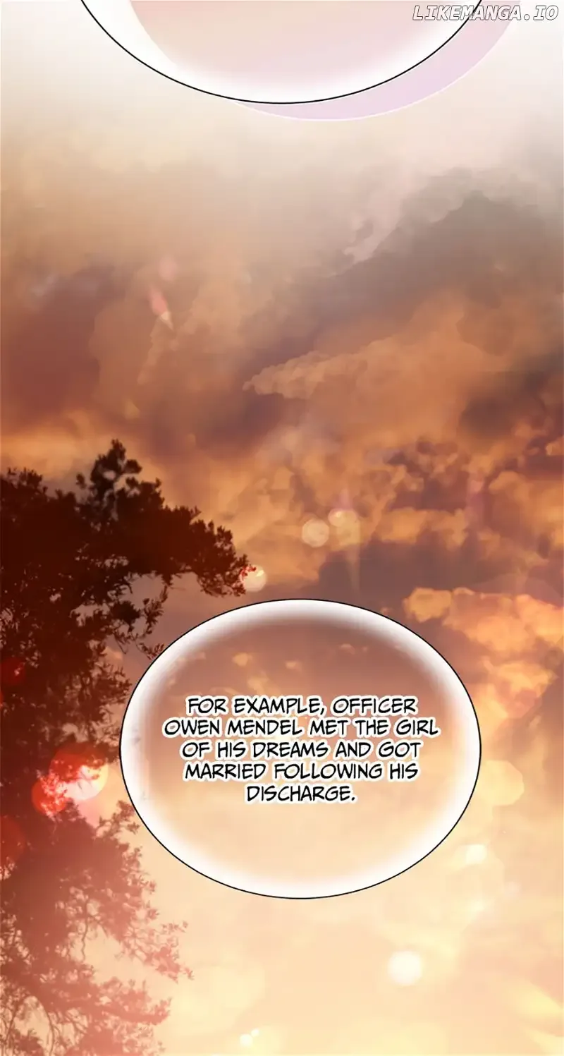 The Unwelcome Guests of House Fildette Chapter 106 page 8